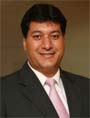 Rajesh Sud, CEO and MD